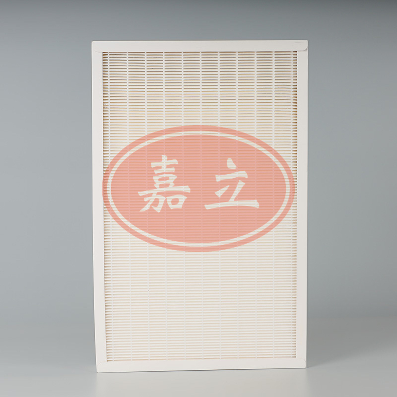 新城镇空气磁悬浮鼓风机过滤器滤芯